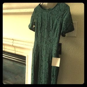 Lulu’s cocktail dress